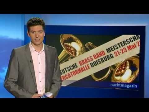 Brass Band A7 goes ARD