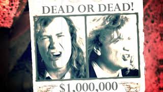 Megadeth - Public Enemy No. 1 [OFFICIAL VIDEO]