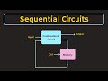 Introduction To Sequential Circuits Digital Electronics