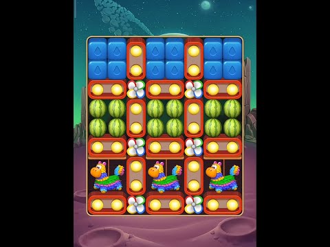 TOON BLAST level 4162