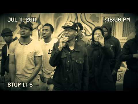 Shok P- Who Hotter Then Me?