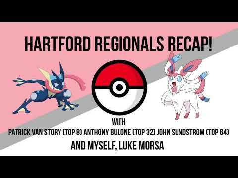 2017-2018 Hartford Regionals Recap!