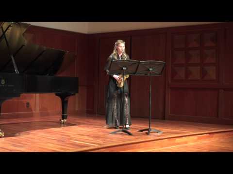 Caprice en Forme de Valse by Paul  Bonneau