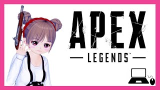 🔴【Apex Legends】ゴールド帯ランク♡参加OK!!必ず概要欄を読んで参加して下さい♪