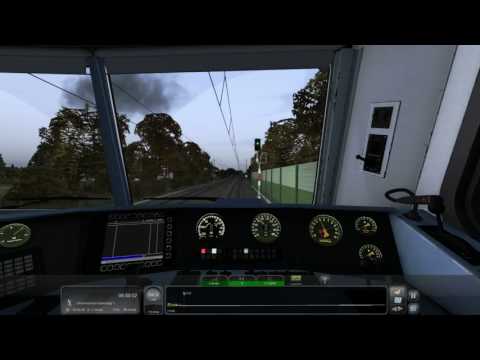 SE 31034 1999 Rosenheim München 1999 DB Bnrbdzf V1