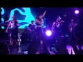 Dulce Maria - Si Tu Supieras - Sin Fronteras Tour ...