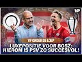 ? HET ?????? VAN PSV: 'Deze ???-???????? zijn MEDEVERANTWOODELIJK voor SUCCES!' ?