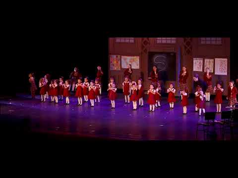 Engenharia da Dança - A Escola do Rock