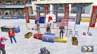 Athletics 2: Winter Sports videosu