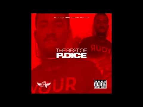 All on me ft Montana Buckz, EDirt & Fetty Wap