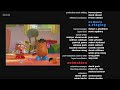 Toy Story 3 End Credits Scene 2010 BBC IPlayer