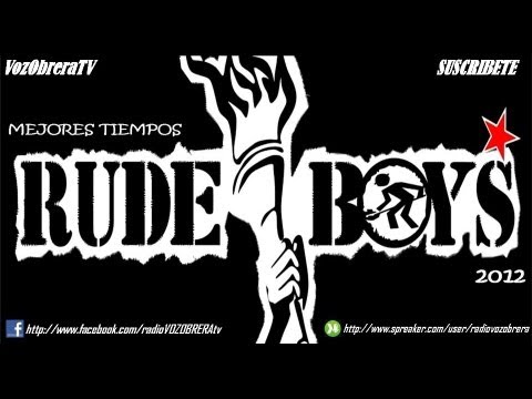 05 - SOLEDAD - LOS RUDE BOYS (MEJORES TIEMPOS 2012)