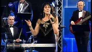 Marlene Chetcuti - There&#39;s A Kind of Hush on The Entertainers