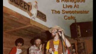 Mendocino Doug Sahm and Jimmy Rabbitt