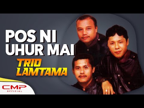 Trio Lamtama - Pos Ni Uhur Mai (Official Music Video)