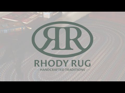 Rhody Rug — commercial video by Frogs Videography