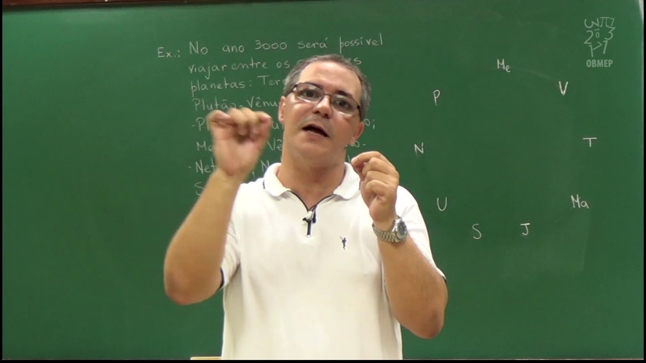 Introdução à Teoria dos Grafos – Aula 2 – Alguns problemas simples
