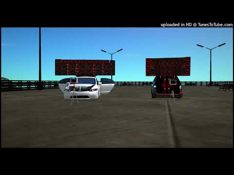 Tivi Gunz - Triller saturado