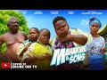 MAHAKWE AND SONS 2025 NEW MOVIE EBUBE OBI QUEEN NWOKOYE CHIKAMSO Ozonigbo NOLLYWOOD MOVIE