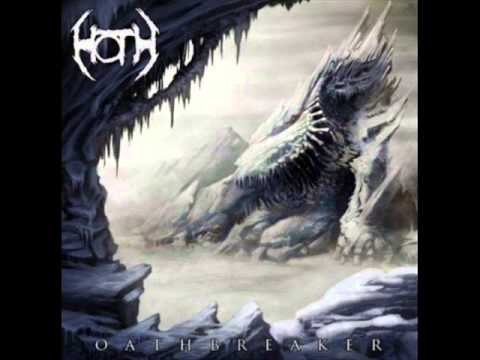 Hoth - The Unholy Conception