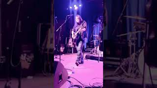 Erin Enderlin-Baby Sister