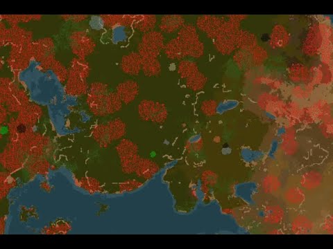 💀💀💀 Factorio Deathworld Marathon 600% 💀💀💀 Episode 1 - Stone Wall Like A Pro