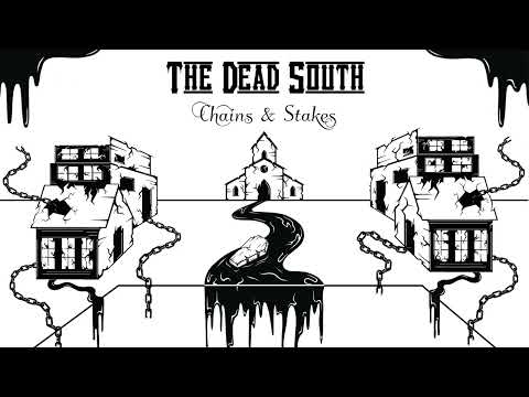 The Dead South - Tiny Wooden Box [Official Audio] © The Dead South