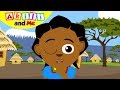 Songs for Learning | Favourite Akili and Me Songs | Cartoons for Preschoolers