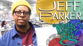 Watch Jeff Parker's episode on YouTube