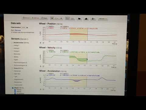 01 Kinematics Analysis