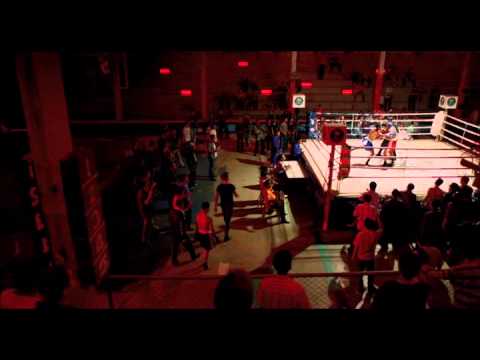 Only God Forgives (International Red Band Trailer 2)