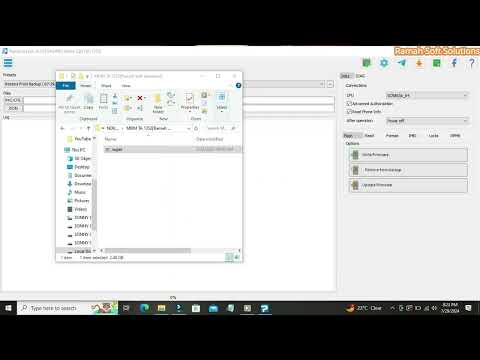 NOKIA C20 TA 1352 | NOKIA C21 MDM/DEVICE LOCK/MKOPA/ DLIGHT REMOVE PERMANENT 2024SECURITY 100%-Ramah