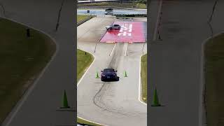 Car stabilizing test.#rain #car #stabilizer #testing #cartest #trending #viral #unique #uniqueshorts