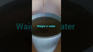 Core cutting  of asphalt pavement for testing compaction the asphalt layer during construction