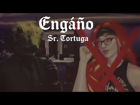 Engaño -❌ Eider Sr Tortuga Ft. IANOVATo
