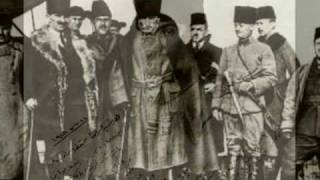 Sarı Zeybek & Mustafa Kemal Atatürk