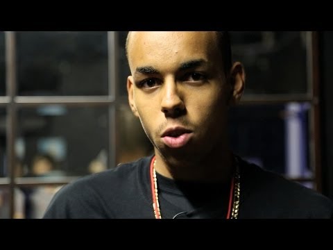 Jordan Reid (B.B.X.) / Winner - 2014 Ohio Beatbox Battle