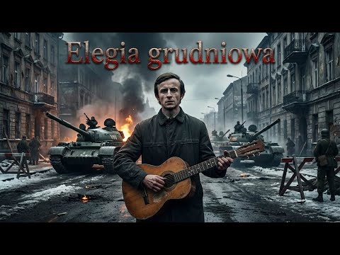 December Elegy - Album: "Polish December"