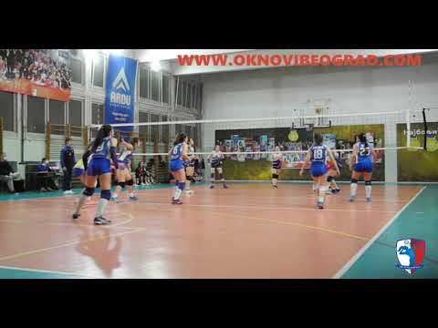 Odbojkaški klub NOVI BEOGRAD, seniorska selekcija