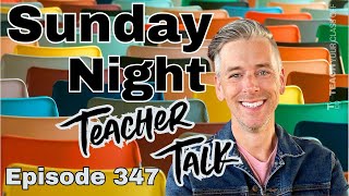 Episode 347: Final Exam Projects, End-of-Year Energy, Student Motivation