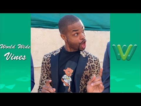 Try Not to Laugh or Grin Watching Ultimate King Bach Funny Sktis Compilation 2018