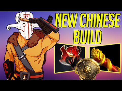 This Jugg build is CRAZY! Last Battle Pass game