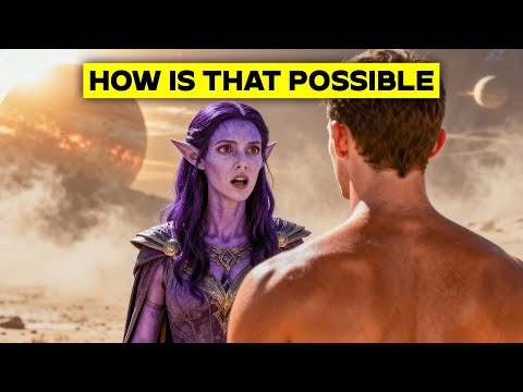 She Sentenced Him To Her Planet's Deadly Sun Exposure, He Came Back With A Tan | HFY Cinema