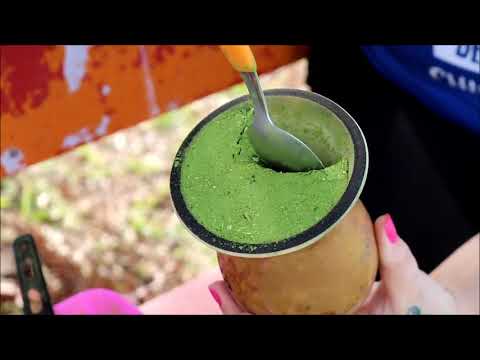 HOW TO MAKE AN EASY AND PRACTICAL CHIMARRÃO