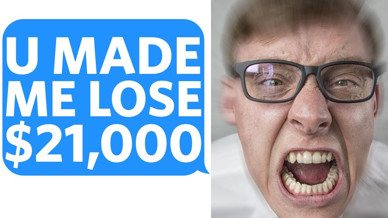 My Boss LIED for YEARS... so I Made Him LOSE $21,000 - Reddit Business Podcast