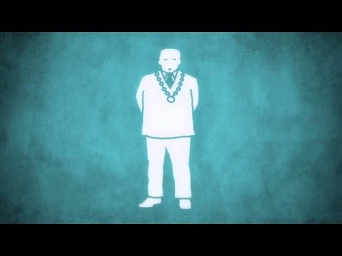 Wat doet een burgemeester?