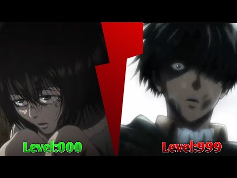 Why Levi Ackerman Is More Than Just Strong