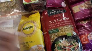 WildnisTour Know-How: Mein Powerproviant - vegan und zuckerfrei durch die Alpen