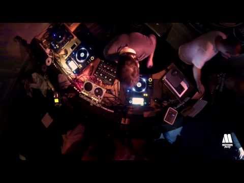 Motown Party special Marvin Gaye @ Djoon Club, Paris - Saturday January 4th, 2014