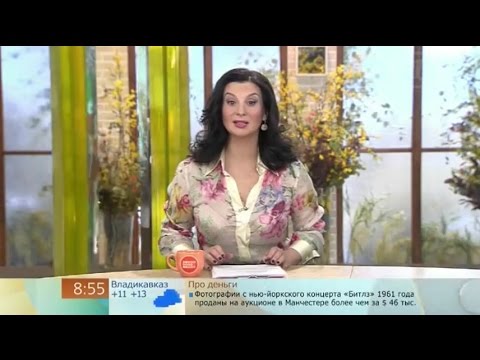 Екатерина Стриженова 2
